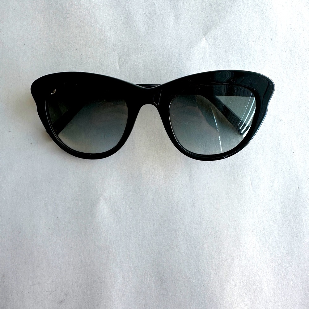 Warby Parker Pearl Sunglasses